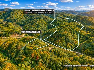 0000 Big Wildcat Road, Manchester, KY 40962