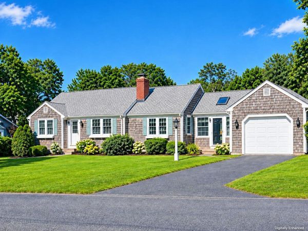 38 Craig Rd, Dennis, MA 02670