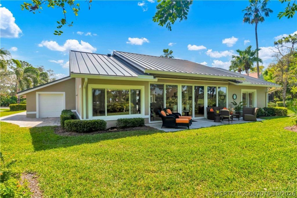 2024 NW Laurel Oak Lane , Palm City, FL 34990 Photo