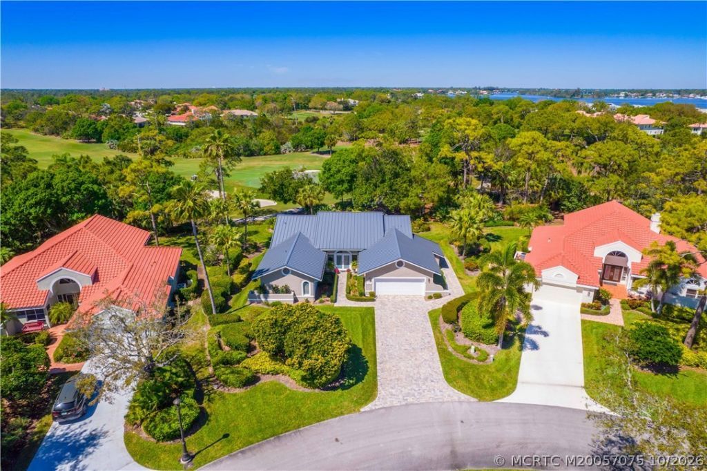 2024 NW Laurel Oak Lane , Palm City, FL 34990 Photo