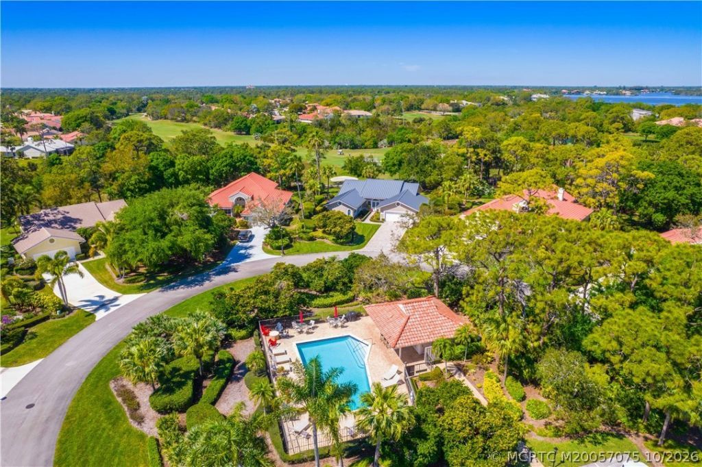 2024 NW Laurel Oak Lane , Palm City, FL 34990 Photo