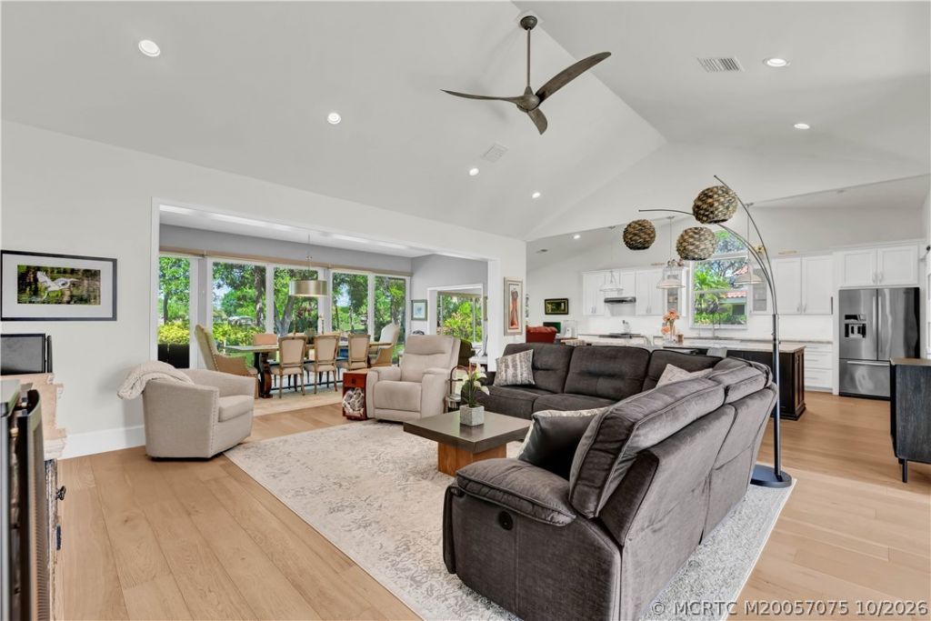 2024 NW Laurel Oak Lane , Palm City, FL 34990 Photo
