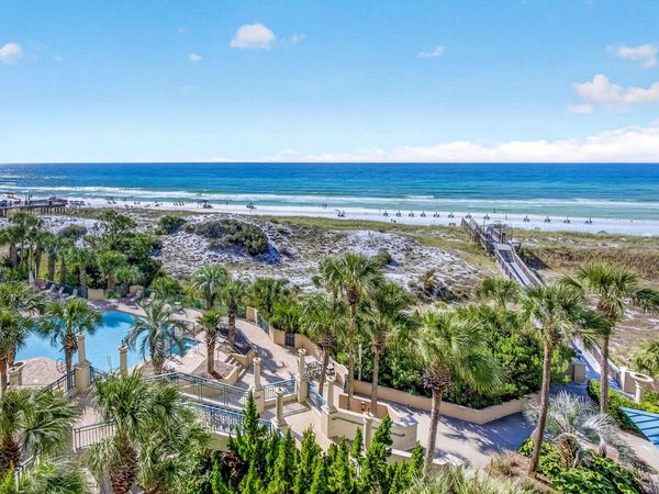 4417 Southwinds Drive, Unit 4417, Miramar Beach, FL 32550