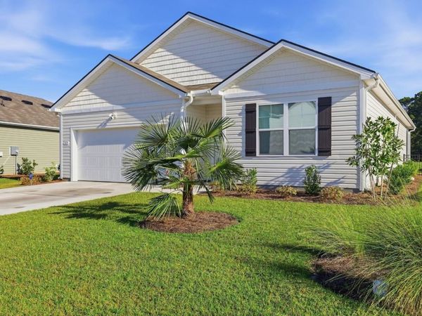 323 Skyward St. , Myrtle Beach, SC 29588