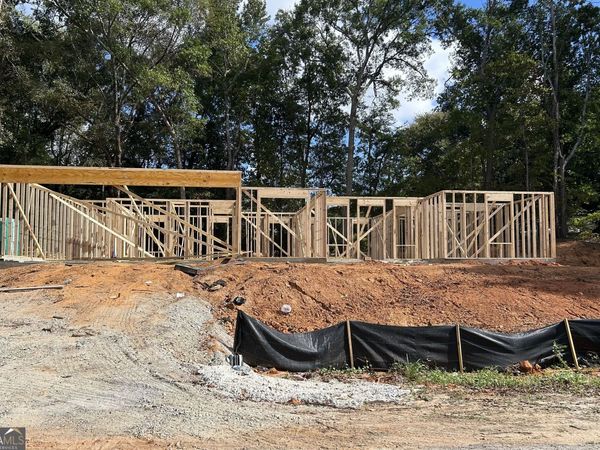 1066 Oglesby Boulevard, Unit 6, Elberton, GA 30635