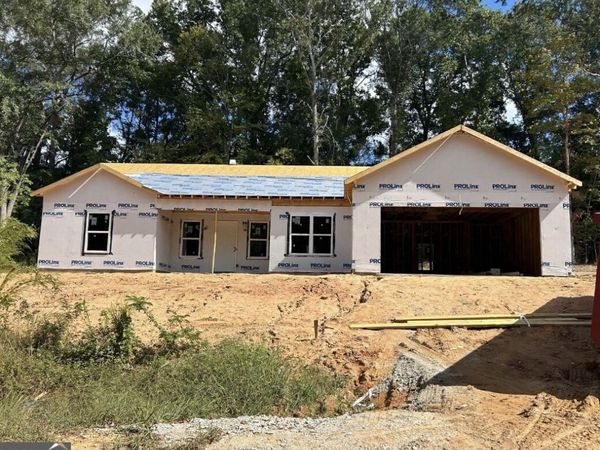 1076 Oglesby Boulevard, Unit 3, Elberton, GA 30635