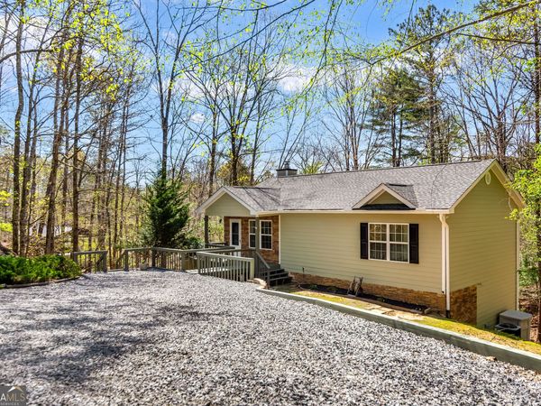 1205 Newport Drive, Ellijay, GA 30540