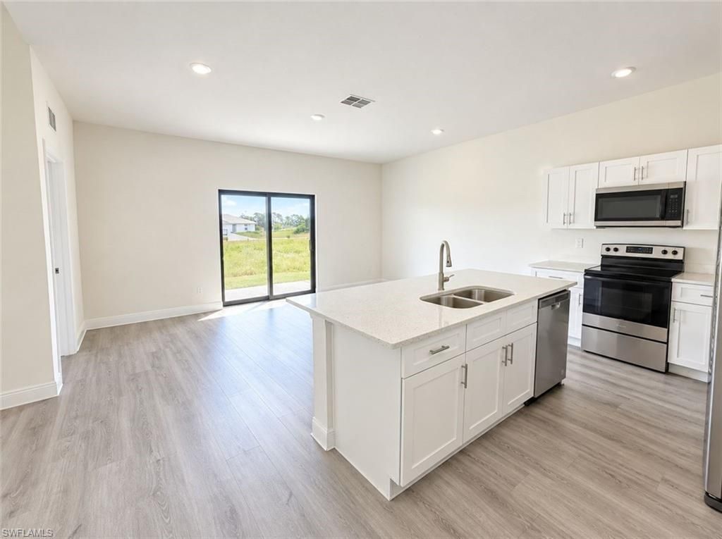6004 Keystone Cir Nw, Labelle, FL 33935 Photo