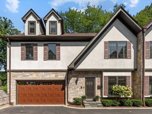 930 Central Avenue, Unit 930, Highland Park, IL 60035