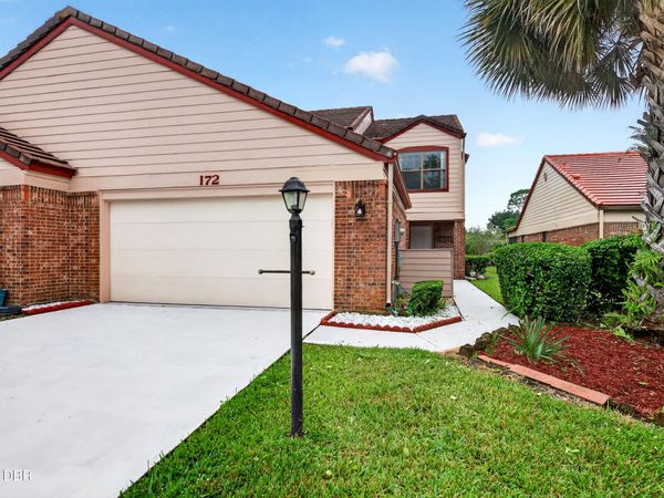 172 Bermuda Petrel Court, Daytona Beach, FL 32119