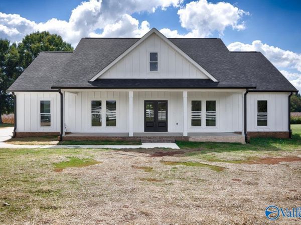 27968 Shannon Road, Ardmore, AL 35739