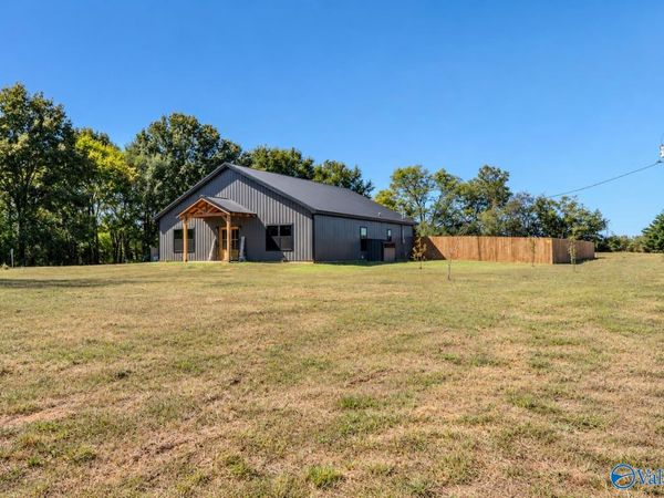 630 County Road 110, Moulton, AL 35650