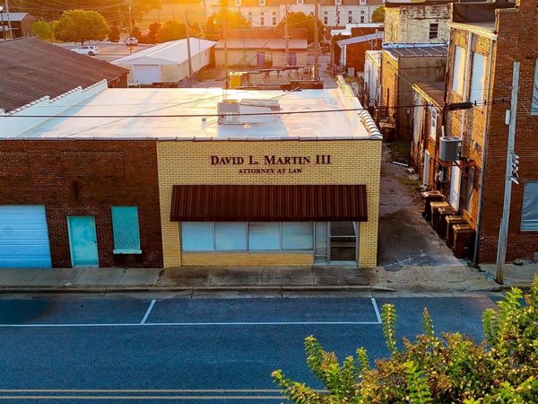 681 Main Street, Moulton, AL 35650