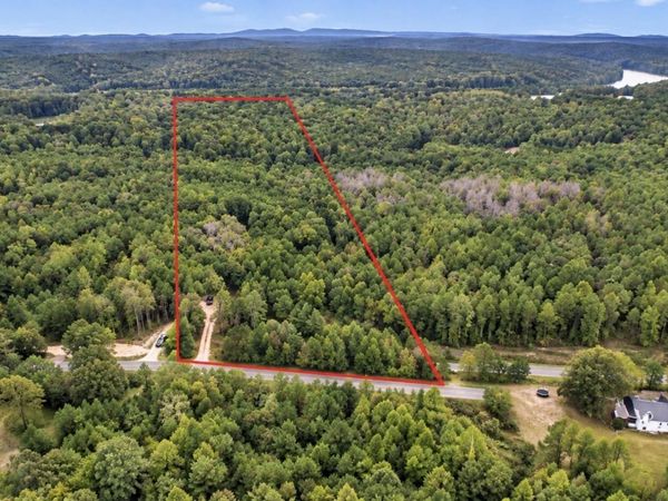 LOT5 Woods Bend Road, Ragland, AL 35131