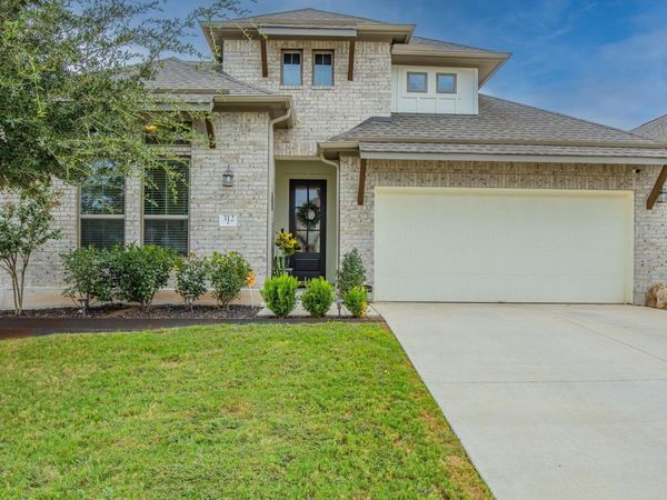 312 Teakmill TRL, San Marcos, TX 78666