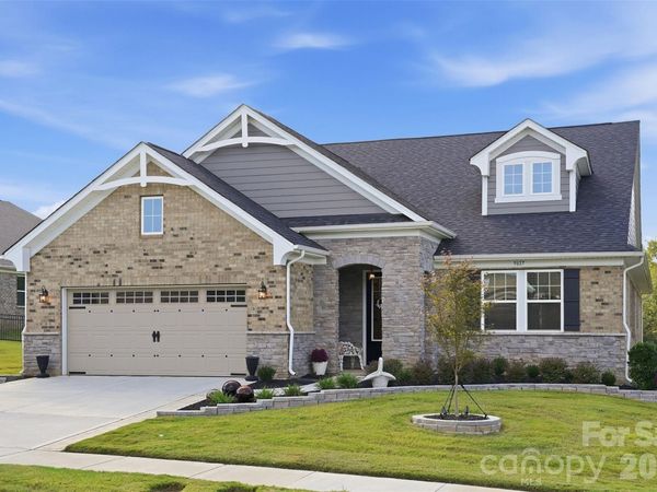 9617 Liberty Hill Drive, Mint Hill, NC 28227