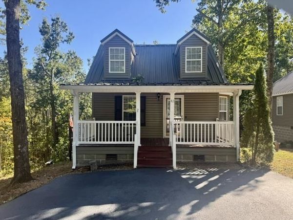 42 DAVID DR, Iuka, MS 38852