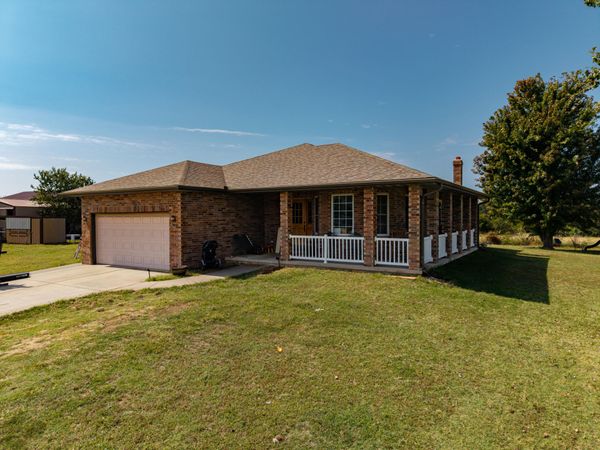 2088 State Highway Jj , Ozark, MO 65721