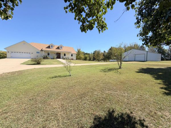 387 Fairoak Lane , Fordland, MO 65652