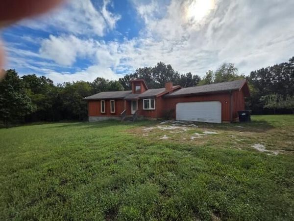 1549 Cox Lane S, Harrison, AR 72601