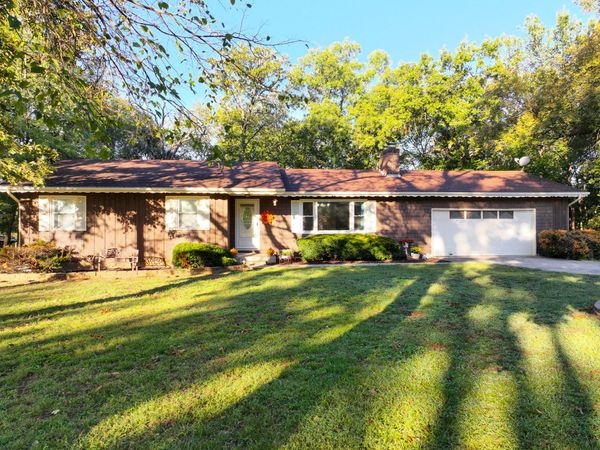1340 S 145 Road, El Dorado Springs, MO 64744
