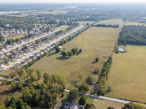 892 S Madison Street, Strafford, MO 65757