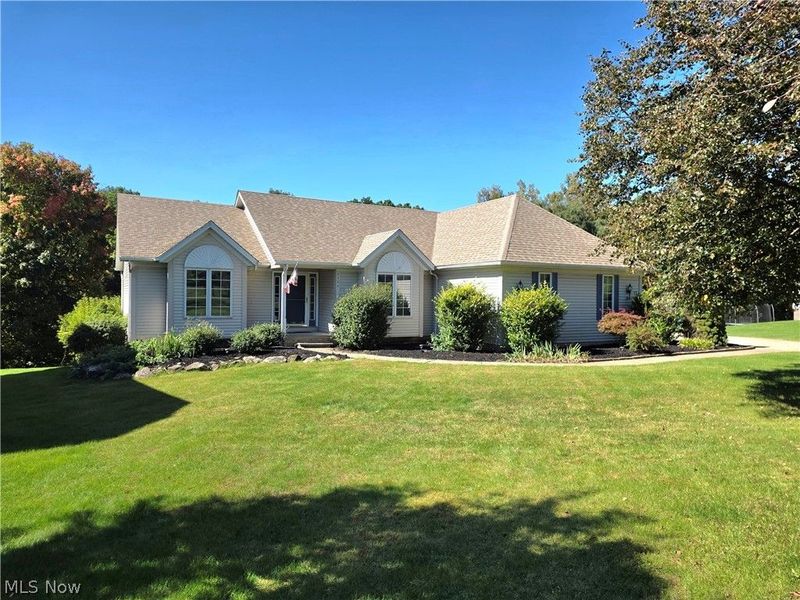 9286 Forest Point Drive, Macedonia, OH 44056 Photo 1