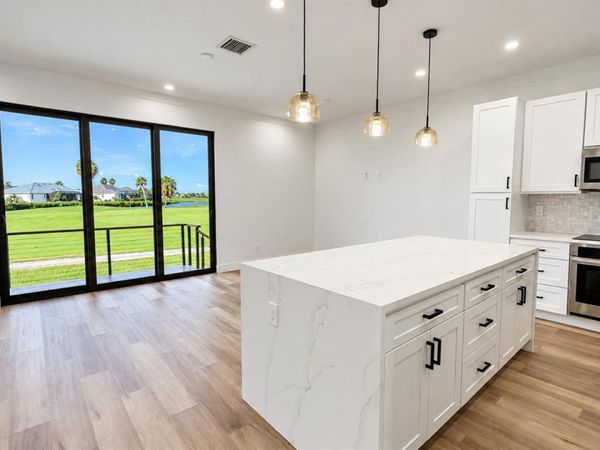 3609 BAL HARBOR , Unit #6, PUNTA GORDA, FL 33950