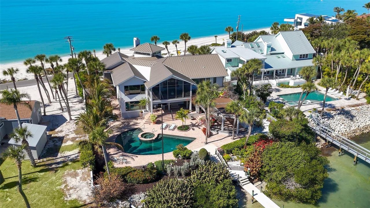 2116 Casey Key Road, Nokomis, FL 34275 Photo