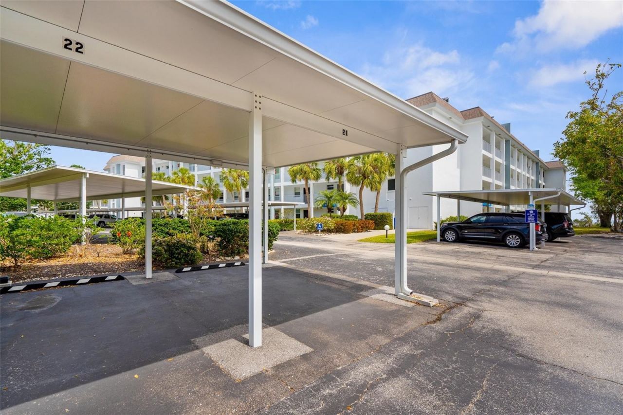 600 Sutton Place , Unit 101B, Longboat Key, FL 34228 Photo