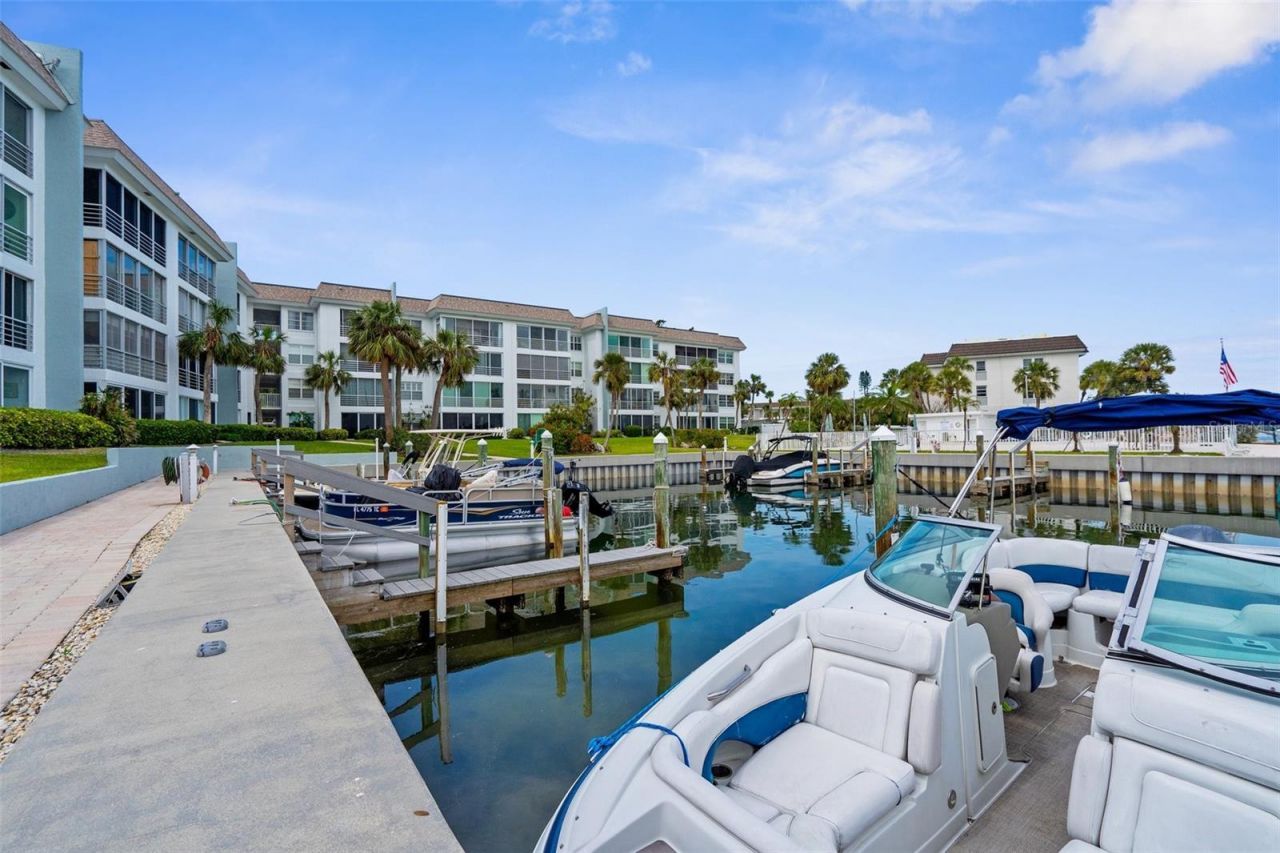 600 Sutton Place , Unit 101B, Longboat Key, FL 34228 Photo
