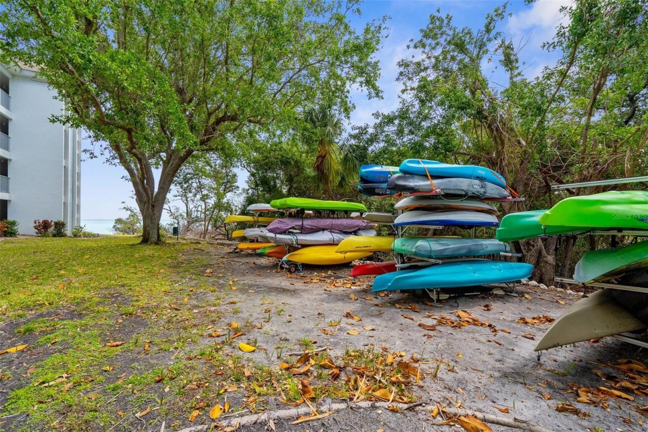 600 Sutton Place , Unit 101B, Longboat Key, FL 34228 Photo