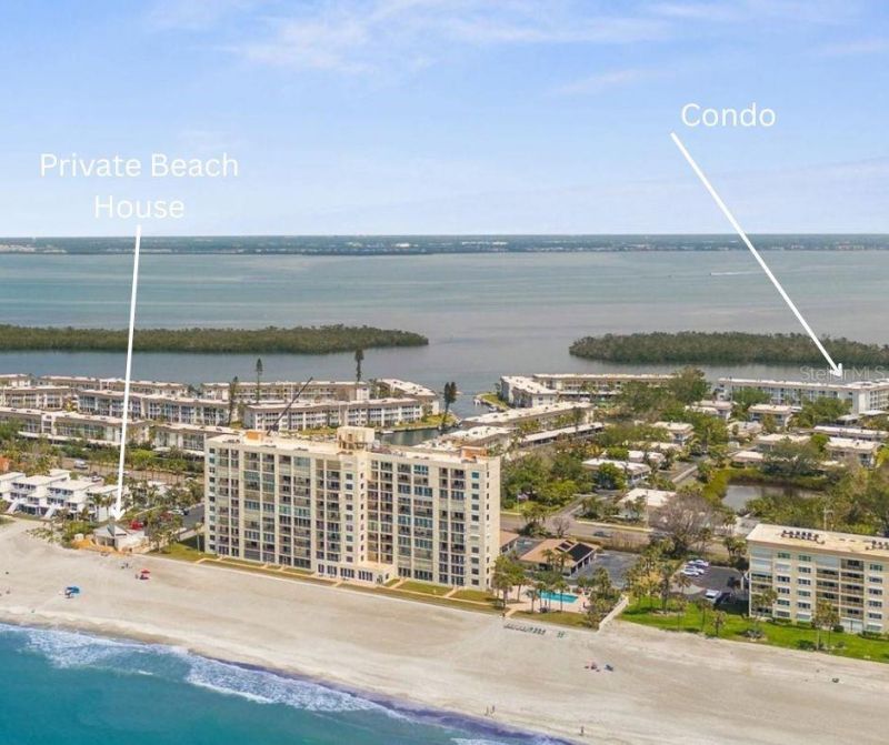 600 Sutton Place , Unit 101B, Longboat Key, FL 34228 Photo
