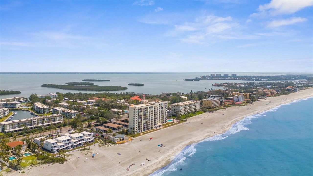 600 Sutton Place , Unit 101B, Longboat Key, FL 34228 Photo