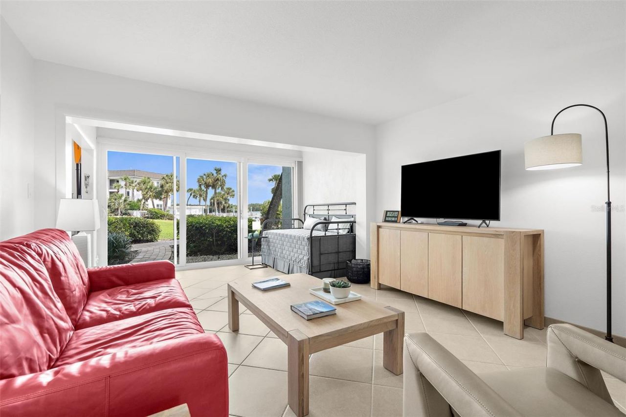 600 Sutton Place , Unit 101B, Longboat Key, FL 34228 Photo