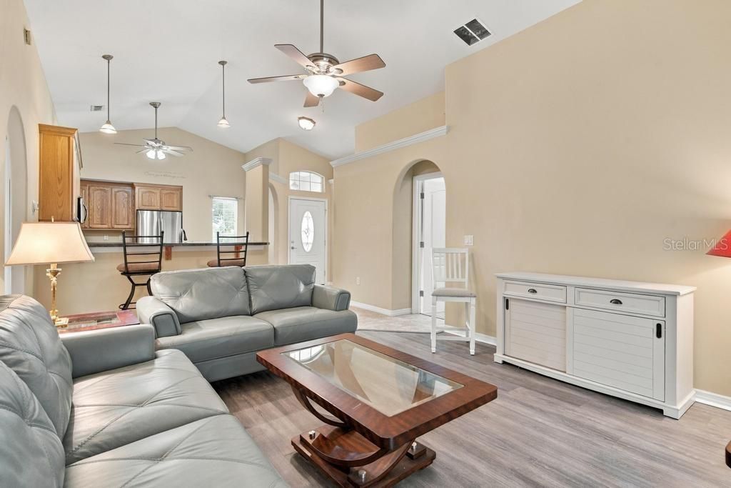 81 Golfview Circle , Umatilla, FL 32784 Photo