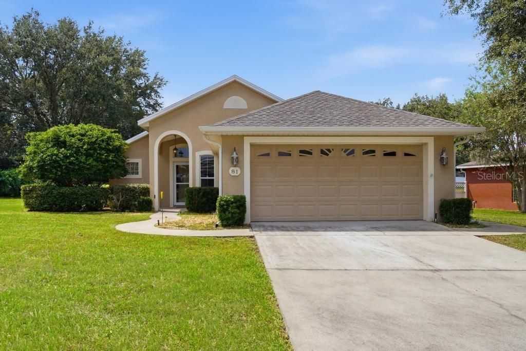 81 Golfview Circle , Umatilla, FL 32784 Photo