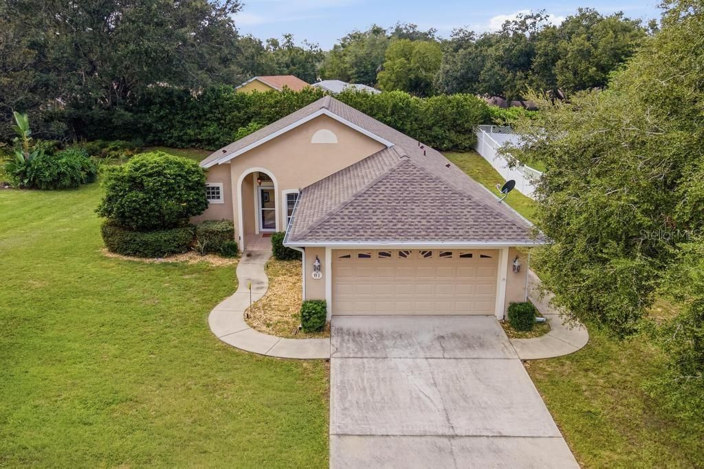 81 Golfview Circle , Umatilla, FL 32784 Photo