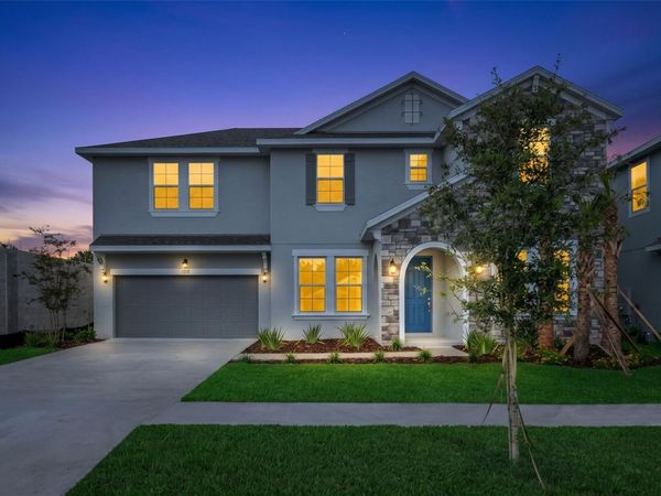 17572 VALLEYWOOD PARKWAY , LAND O LAKES, FL 34638