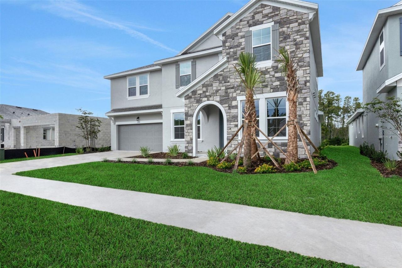 17572 Valleywood Parkway , Land O Lakes, FL 34638 Photo