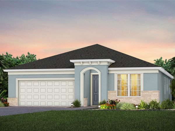 2693 PORTADOWN STREET , ORMOND BEACH, FL 32174
