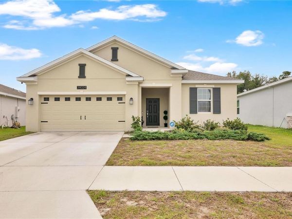 34024 SKY BLOSSOM CIRCLE , LEESBURG, FL 34788