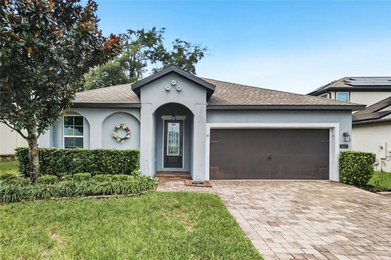 827 Daybreak Place, Longwood, FL 32750 Main Photo