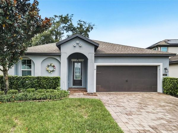 827 DAYBREAK PLACE , LONGWOOD, FL 32750
