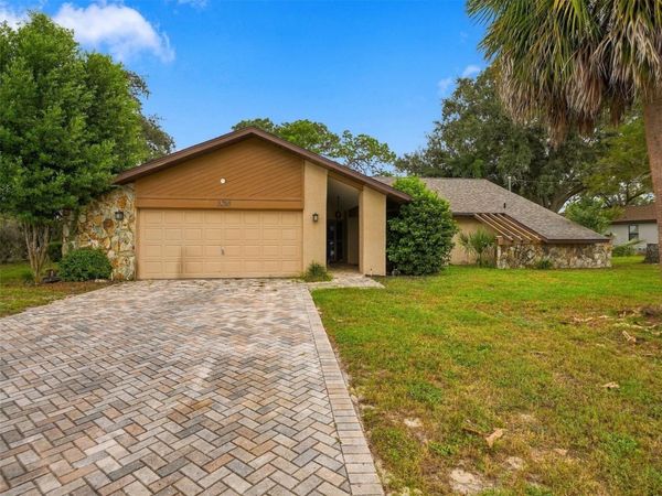 5298 FLORENTINE COURT , SPRING HILL, FL 34608