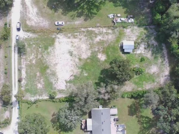 15314 SHADY STREET , BROOKSVILLE, FL 34604