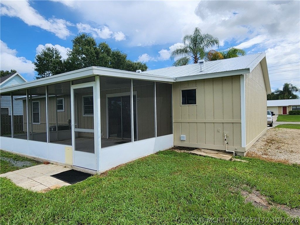1013 SW California Boulevard , Port Saint Lucie, FL 34953 Photo