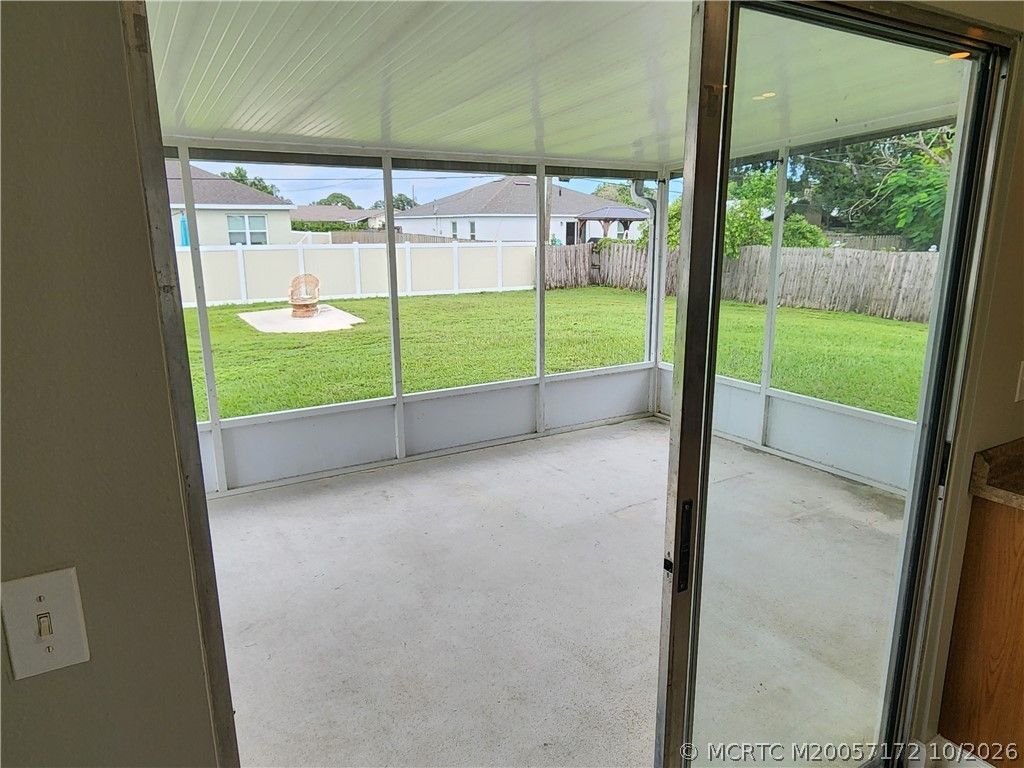 1013 SW California Boulevard , Port Saint Lucie, FL 34953 Photo