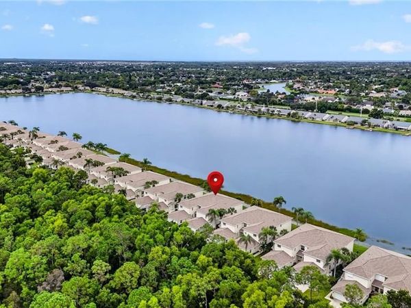3450 W Crown Pointe BLVD, Unit 201, NAPLES, FL 34112