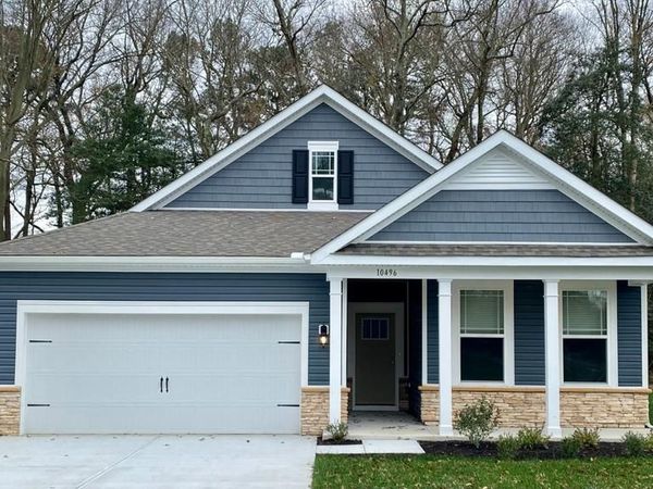 34360 EAST LAKE LANE, MILLVILLE, DE 19967